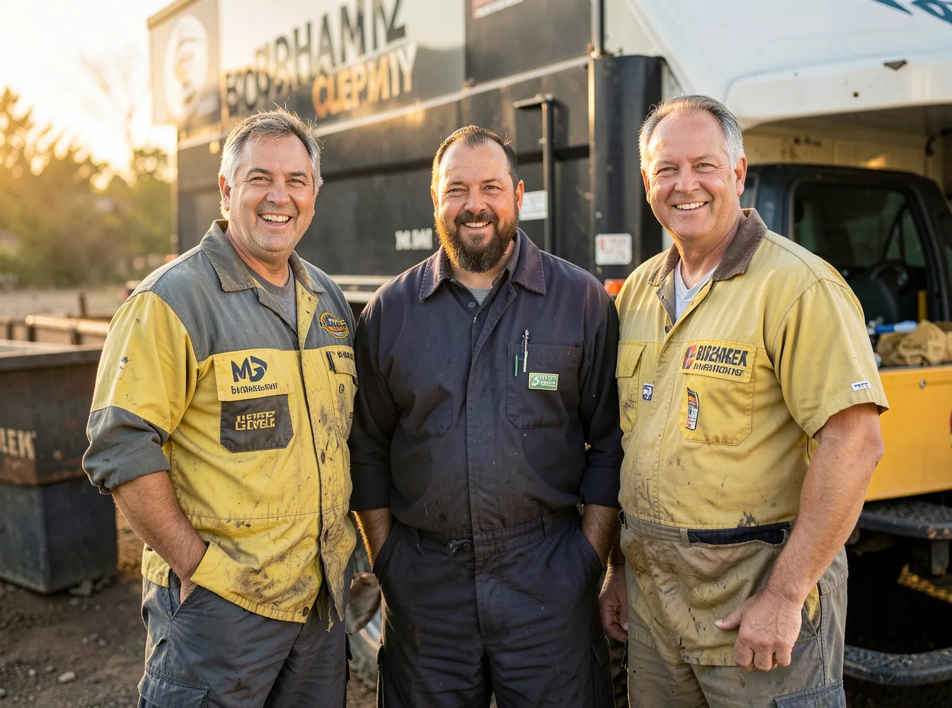 Sewage Cleanup company in Lynnwood, WA
