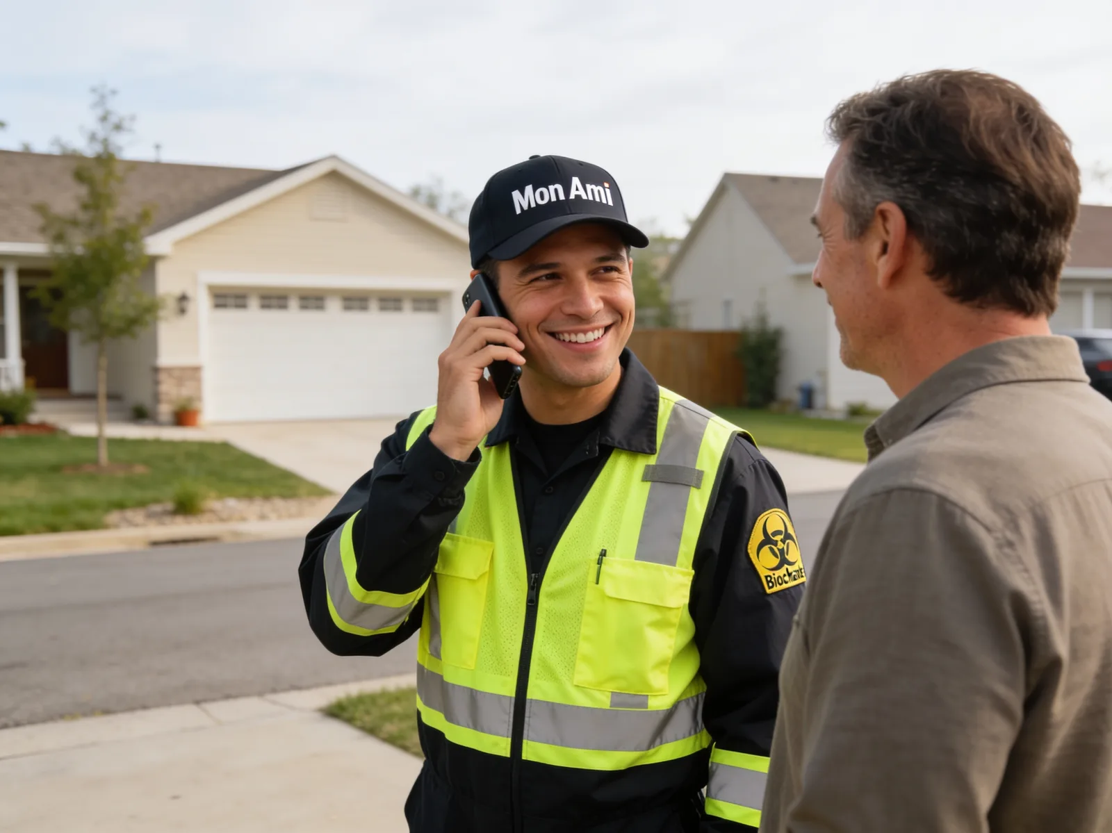 Sewage Cleanup Lynnwood, WA FAQs