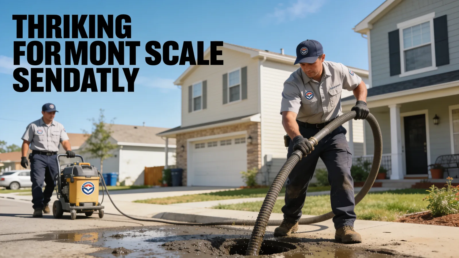 Sewage Cleanup in Lynnwood, WA near me